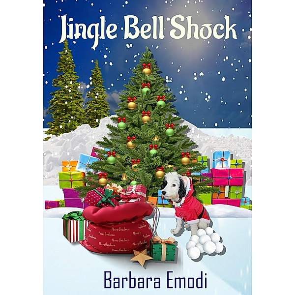 Jingle Bell Shock, Barbara Emodi