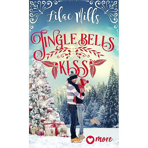 Jingle Bells Kiss, Lilac Mills