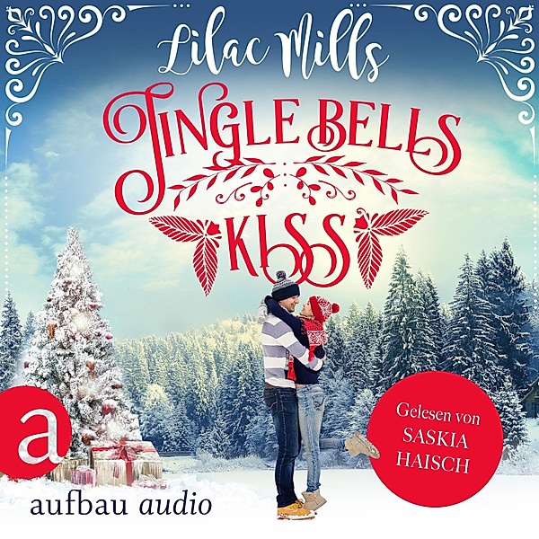 Jingle Bells Kiss, Lilac Mills