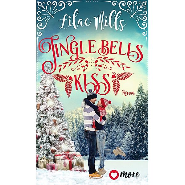 Jingle Bells Kiss, Lilac Mills