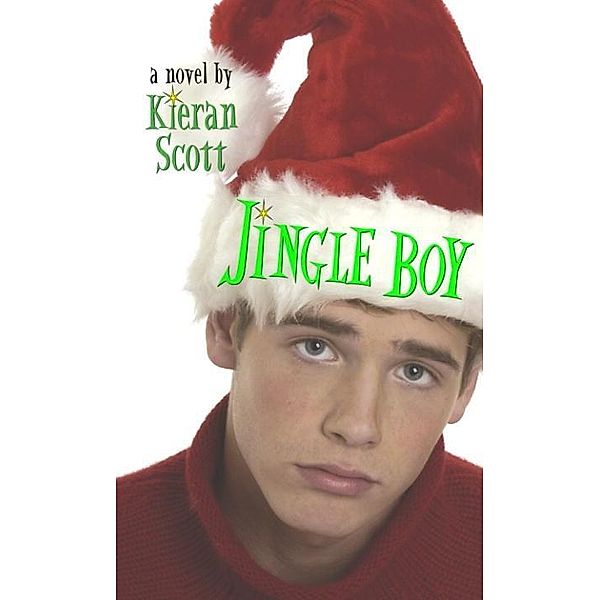 Jingle Boy, Kieran Scott