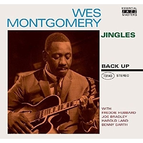 Jingles, Wes Montgomery