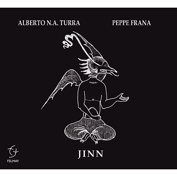 Jinn, Jinn, Alberto N.A.Turra, Peppe Frana