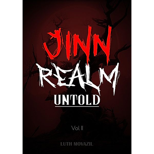 Jinn Realm: Untold, Luth Movazil