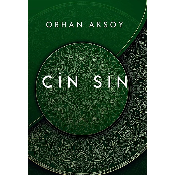 jinn Sin (1, #1) / 1, Orhan Aksoy