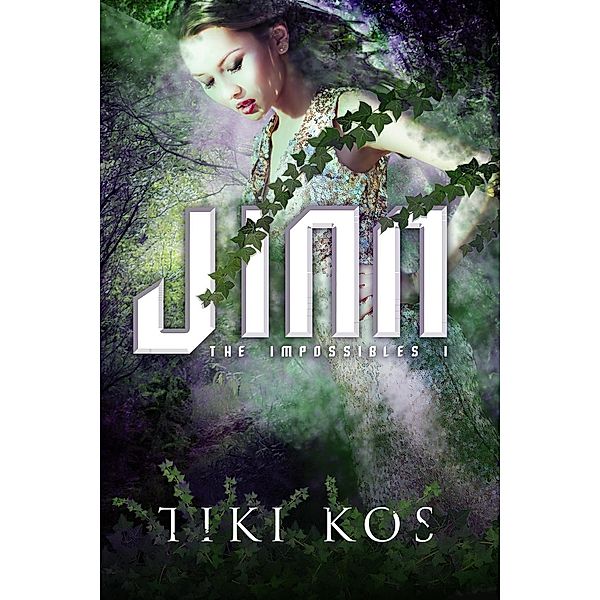 Jinn (The Impossibles), Tiki Kos