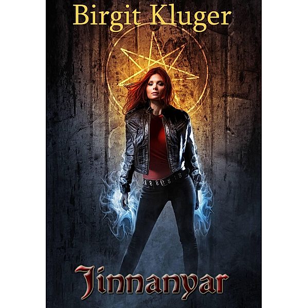 Jinnanyar (Il Mistero dei Demoni) / Il Mistero dei Demoni, Birgit Kluger