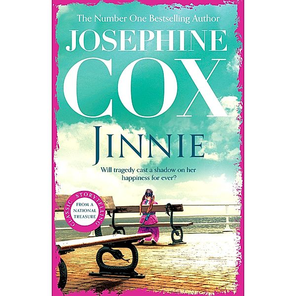 Jinnie, Josephine Cox