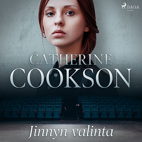 Jinnyn valinta, Catherine Cookson