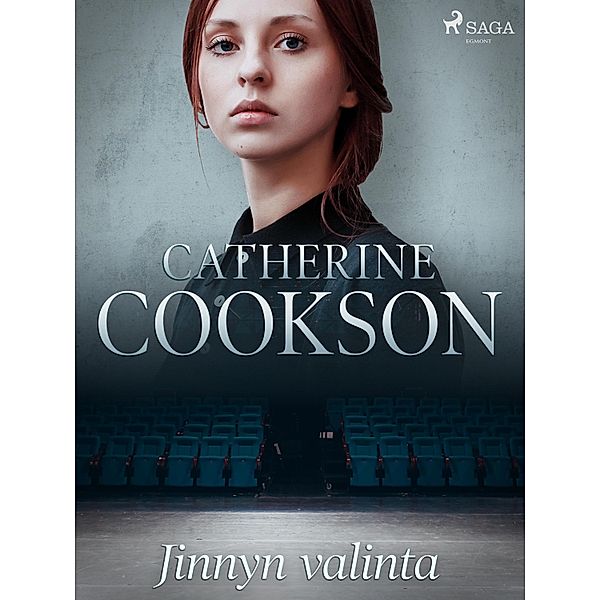 Jinnyn valinta, Catherine Cookson