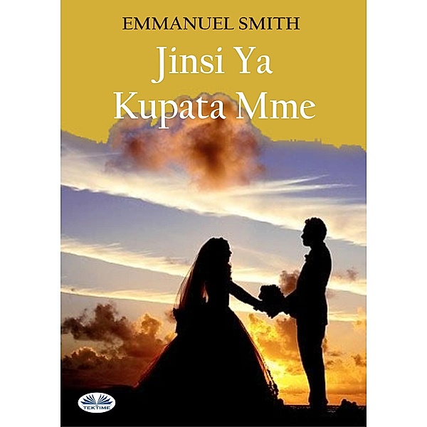 Jinsi Ya Kupata Mme, Emmanuel Smith