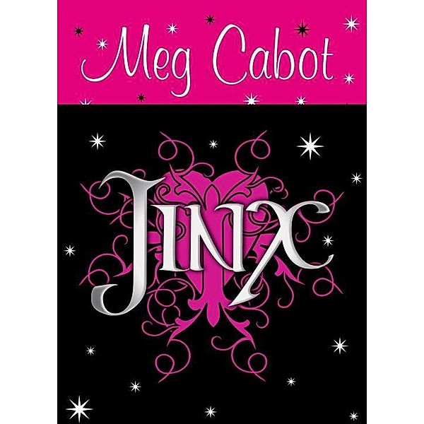 Jinx, Meg Cabot