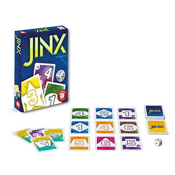 Piatnik Jinx (Spiel)