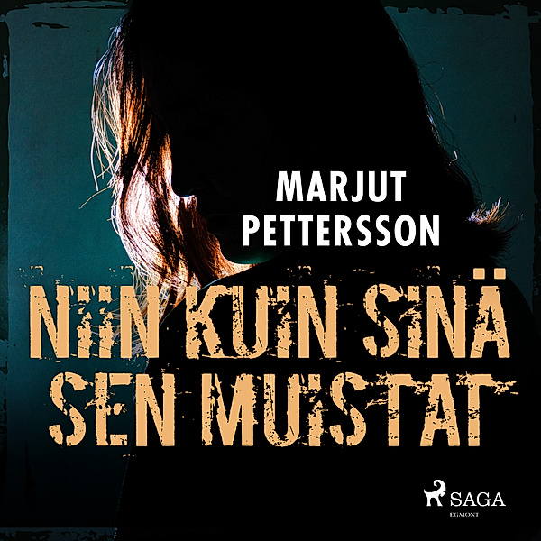 Jiri Raivio - Niin kuin sinä sen muistat, Marjut Pettersson