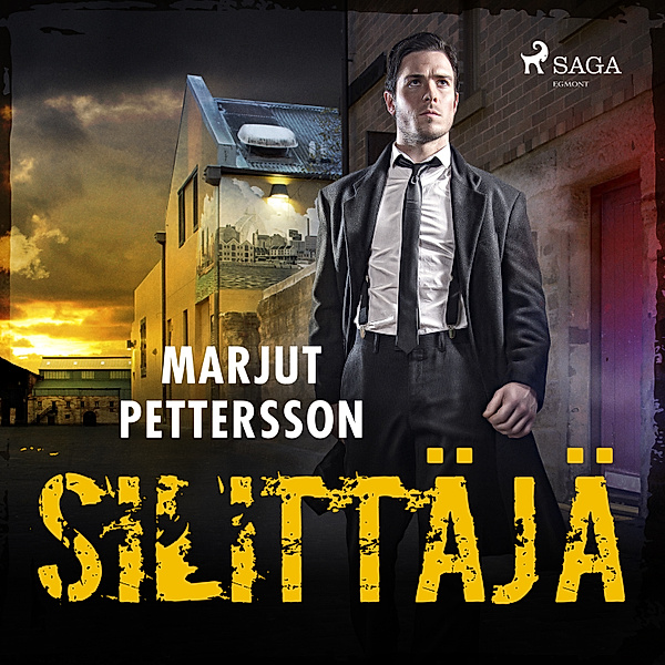 Jiri Raivio - Silittäjä, Marjut Pettersson