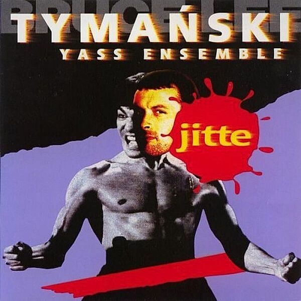 Jitte, Tymon Yass Tymanski Ensemble