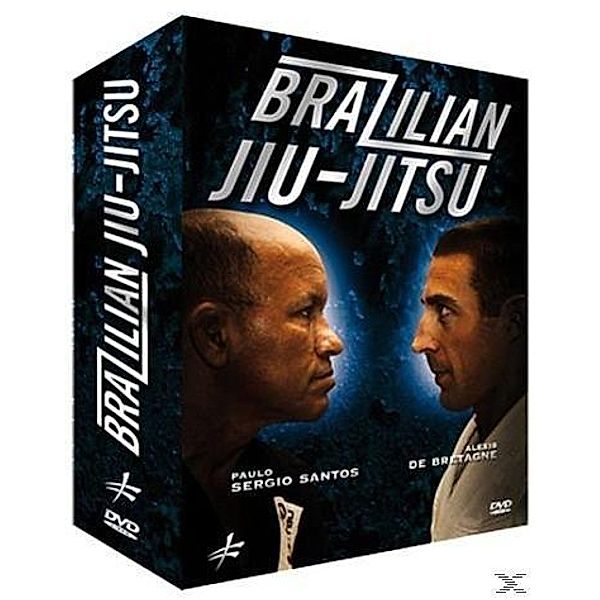 Jiu-jitsu Brazilian DVD-Box, Diverse Interpreten