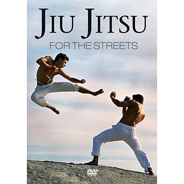 Jiu Jitsu for the Streets, Documentation