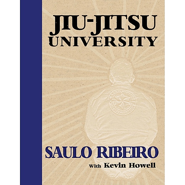Jiu-Jitsu University, Saulo Ribeiro