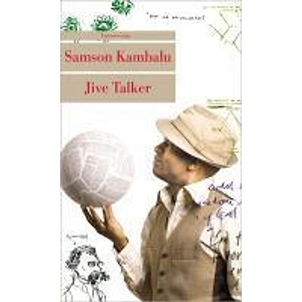 Jive Talker, Samson Kambalu