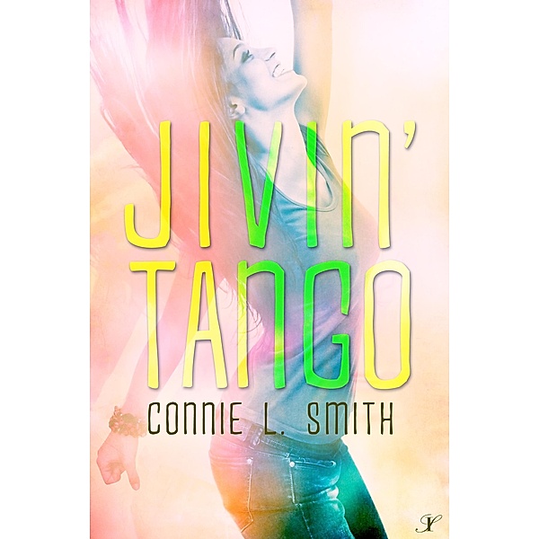 Jivin' Tango, Connie L. Smith