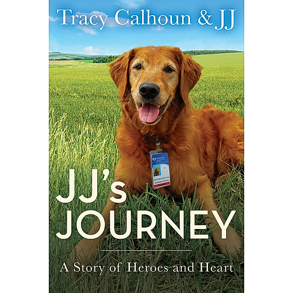 JJ's Journey, Tracy Calhoun
