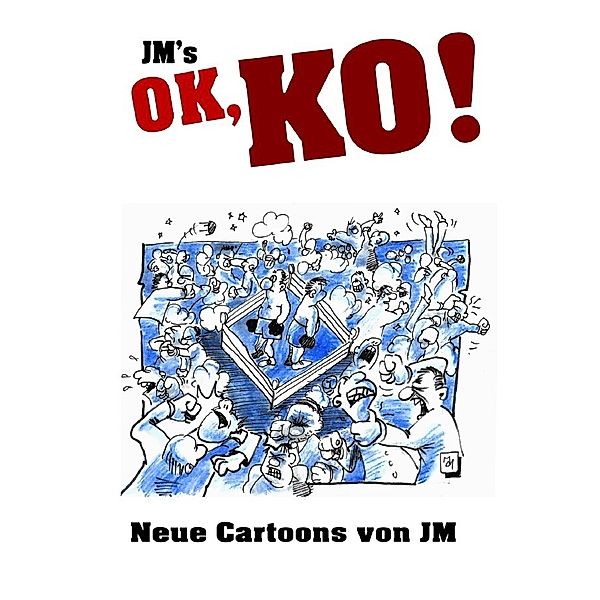 JM's OK, KO!, Jürgen Mertens