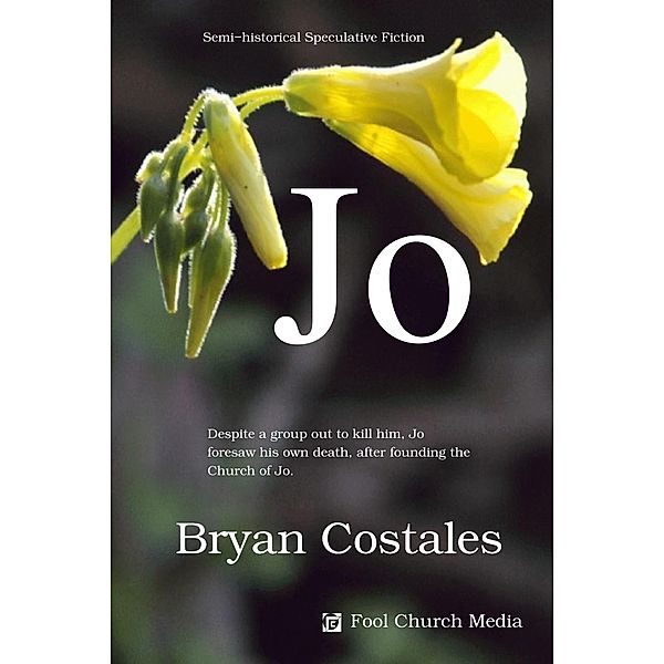 Jo, Bryan Costales