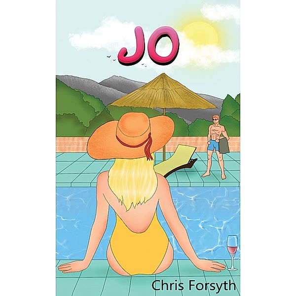 Jo / Austin Macauley Publishers, Chris Forsyth