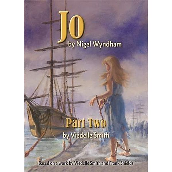 JO - by Nigel Wyndham, Viedelle Smith