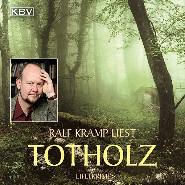 Jo Frings - 2 - Totholz, Ralf Kramp