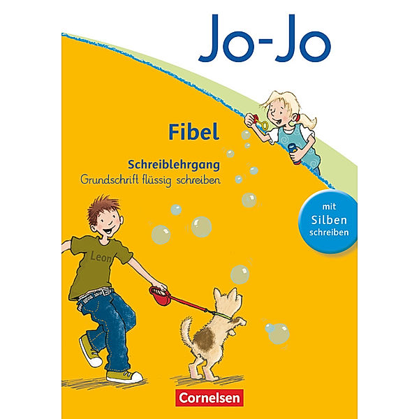 Jo-Jo Fibel / Jo-Jo Fibel - Allgemeine Ausgabe 2011