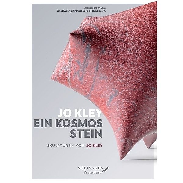 Jo Kley: Ein Kosmos Stein.