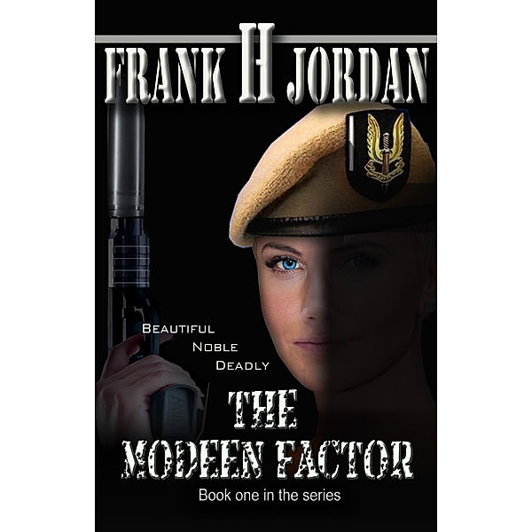 Jo Modeen: The Modeen Factor, Frank H Jordan