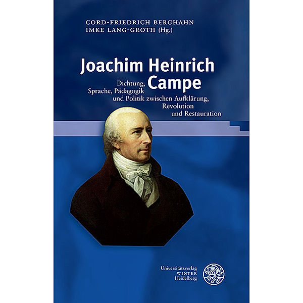 Joachim Heinrich Campe