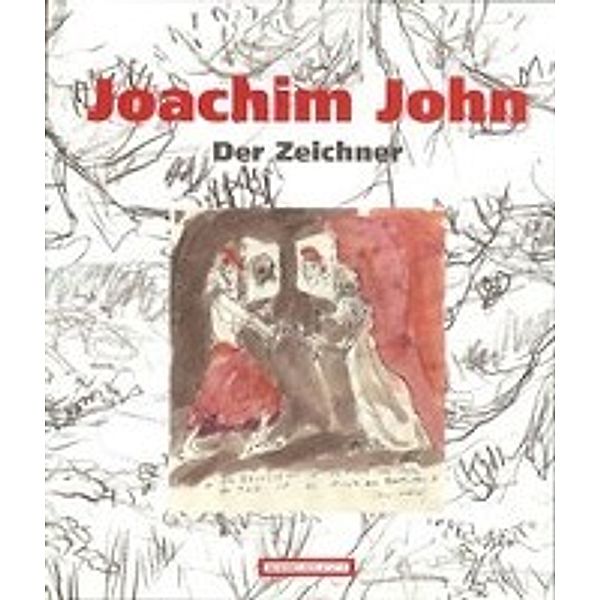 Joachim John, Joachim John. Der Zeichner