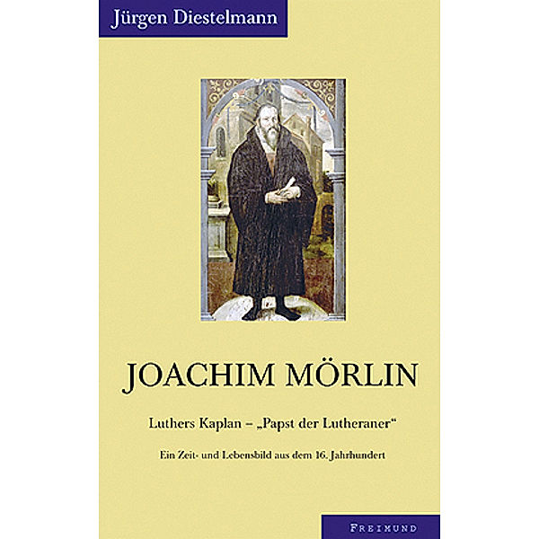Joachim Mörlin, Jürgen Diestelmann