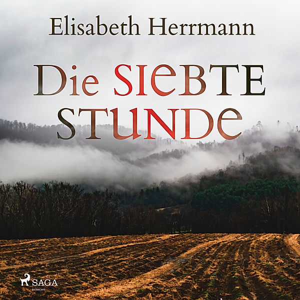 Joachim Vernau - 2 - Die siebte Stunde: Joachim Vernau 2 - Kriminalroman, Elisabeth Herrmann