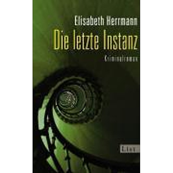 Joachim Vernau Band 3: Die letzte Instanz, Elisabeth Herrmann