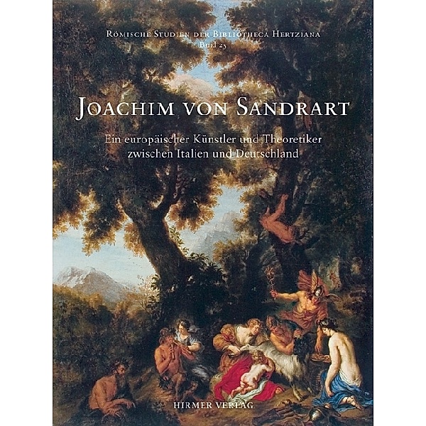 Joachim von Sandrart