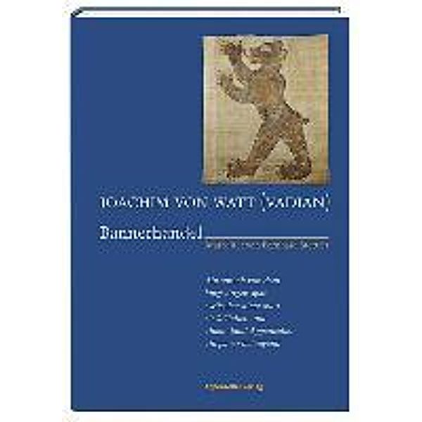 Joachim von Watt (Vadian)