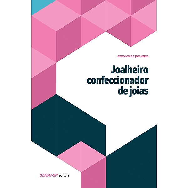 Joalheiro confeccionador de joias / Gemologia e Joalheria