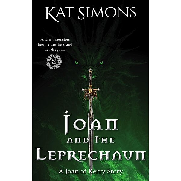 Joan and the Leprechaun: A Joan of Kerry Story / Joan of Kerry, Kat Simons