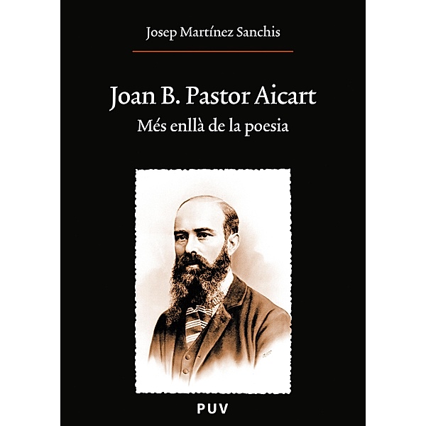 Joan B. Pastor Aicart / Oberta Bd.178, Josep Martínez Sanchis