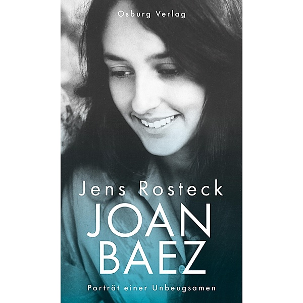 Joan Baez, Jens Rosteck