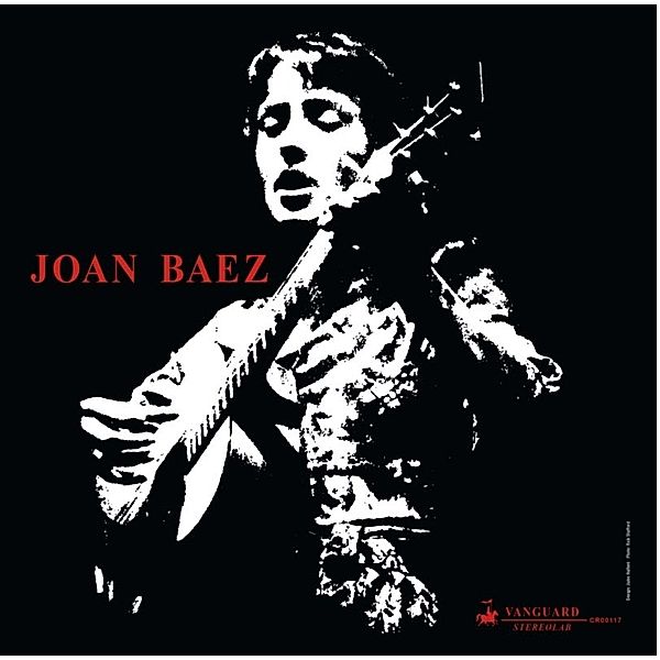 Joan Baez, Joan Baez
