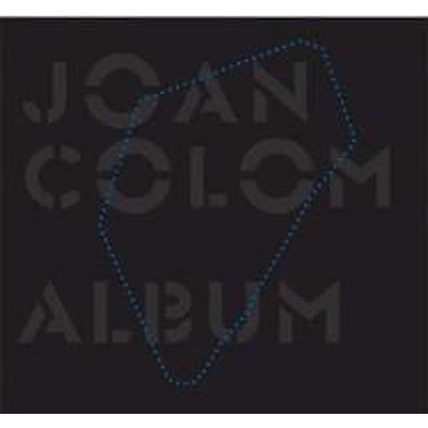 Joan Colom: Album, Joan Colom