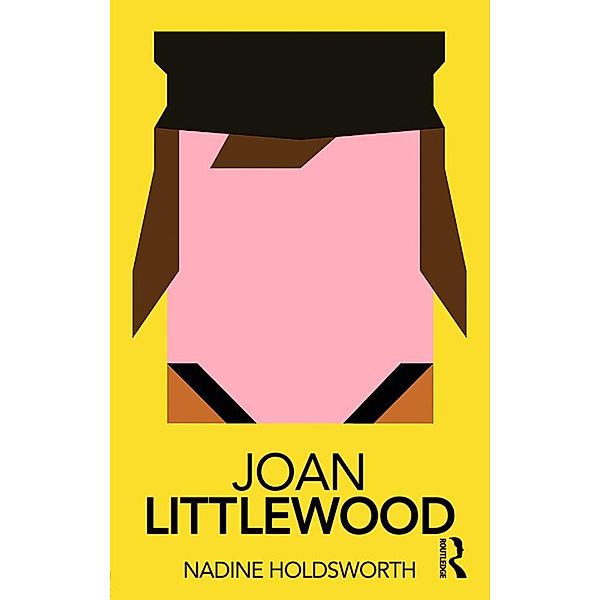 Joan Littlewood, Nadine Holdsworth