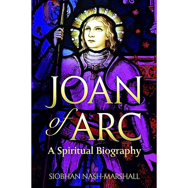 Joan of Arc, Siobhan Nash-Marshall