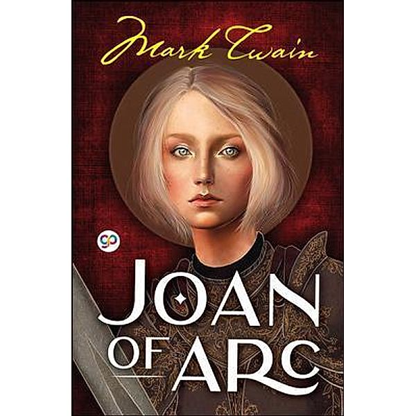 Joan of Arc / GENERAL PRESS, Mark Twain